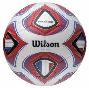 Wilson 14225 МЯЧ ФУТБОЛЬНЫЙ WILSON DODICI SOCCER BALL FRA SS14 фото